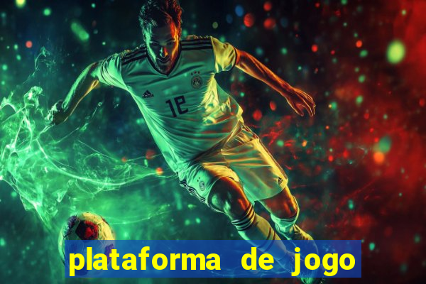 plataforma de jogo do ratinho